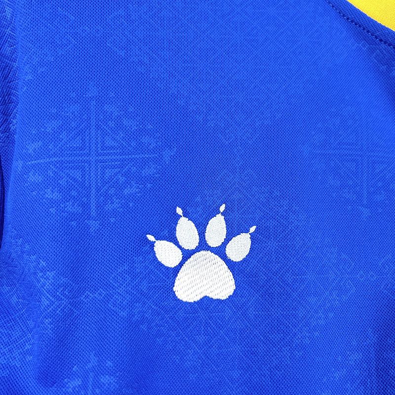 Maillot Bosnie-Herzégovine Third 2026