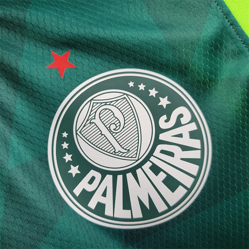 Débardeur Palmeiras Domicile 23/24