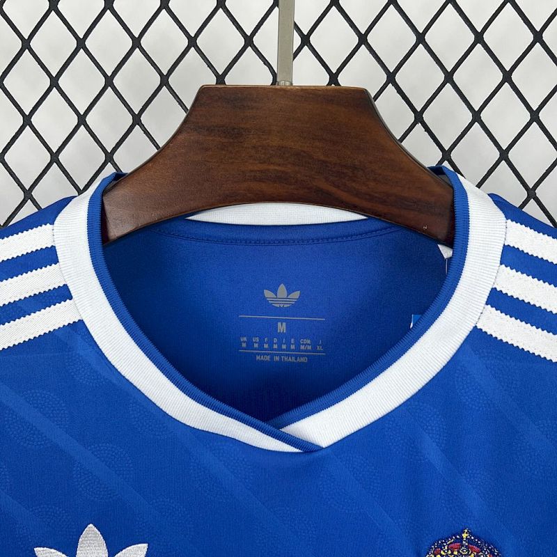 Maillot Femme Real Madrid Third 25/26