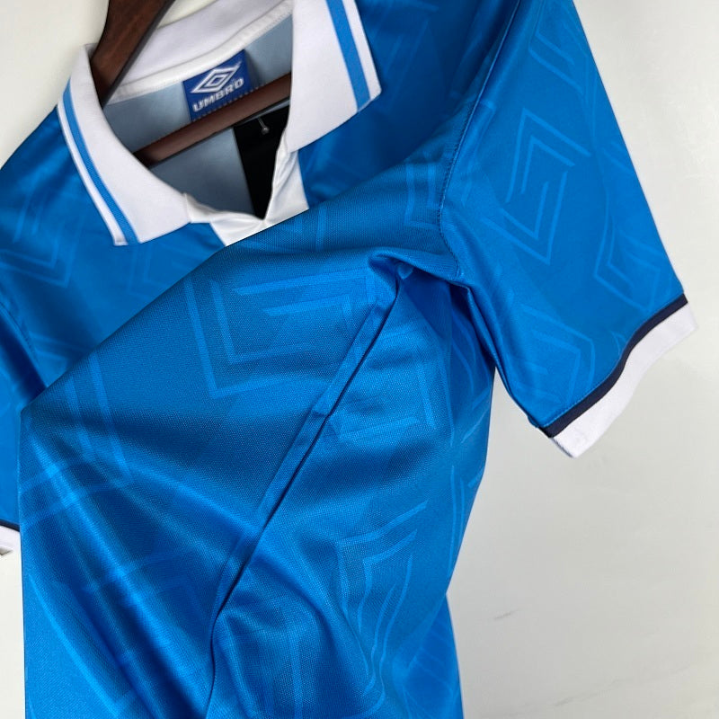 Maillot Naples Domicile Rétro 93/94