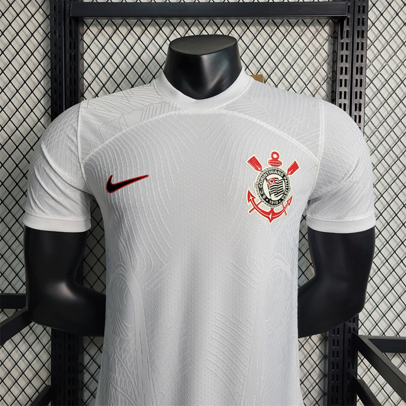 Maillot Corinthians Player Version 23/24