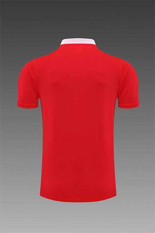 Chándal Ajax Rojo