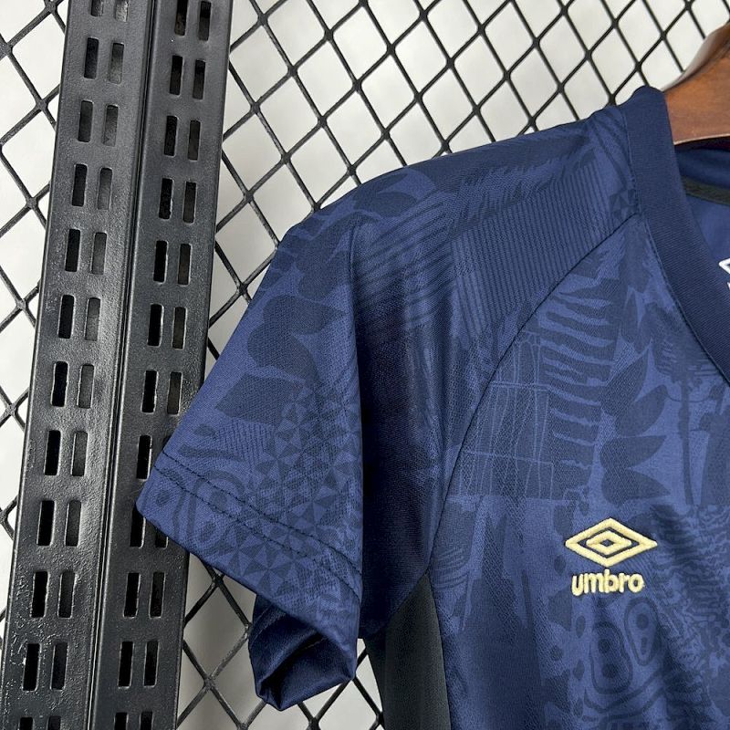 Maillot Femme Grêmio Third 25/26