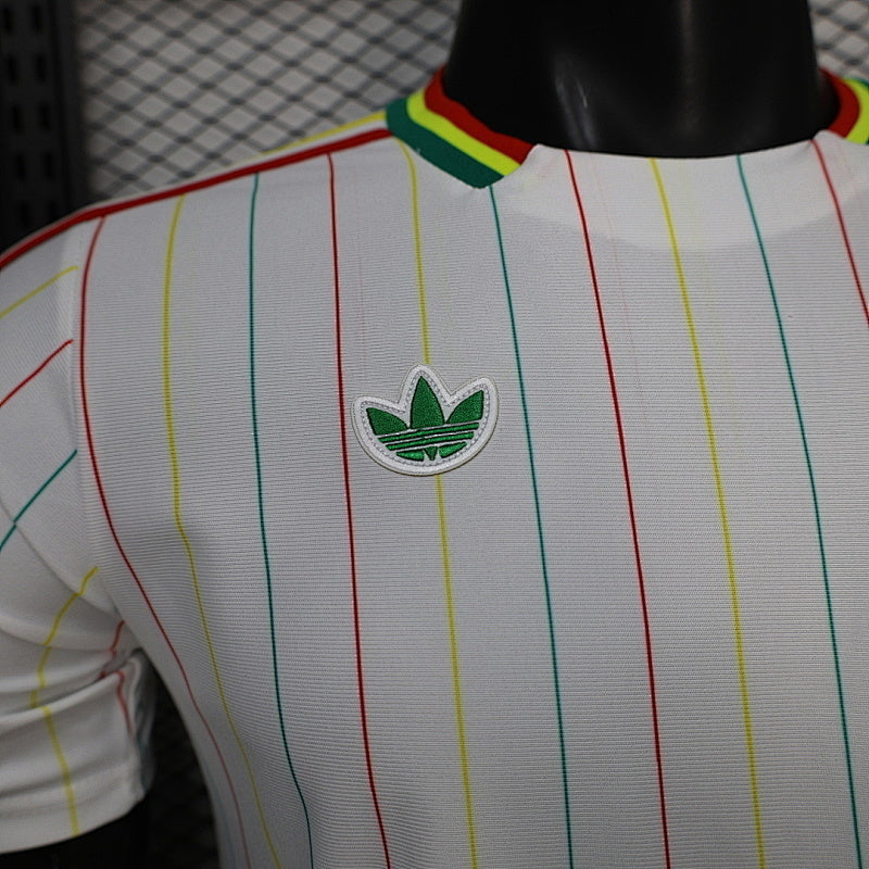 Maillot Sénégal Blanc 2026