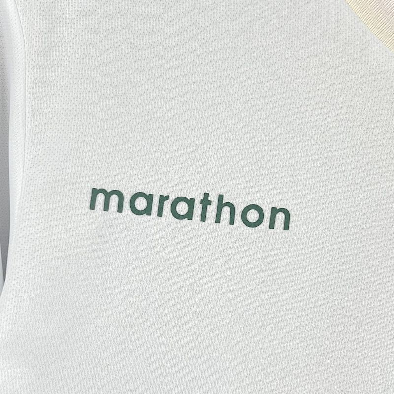 Maillot Bolivia Extérieur 25/26