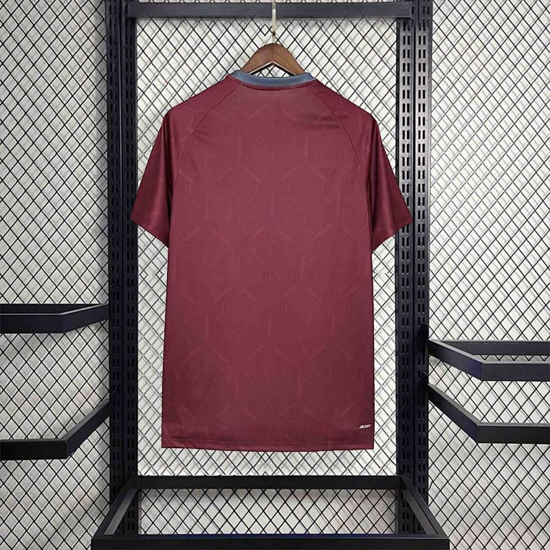 Maillot São Paulo Pre-Match 25/26