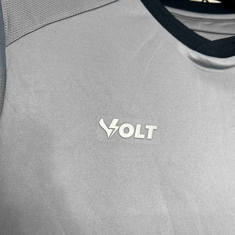 Maillot Remo Grey Gardien 24/25