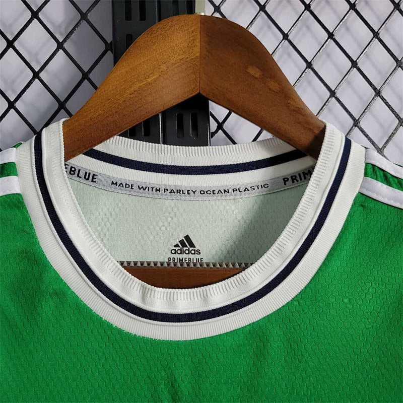 Maillot Northern Ireland Domicile 25/26