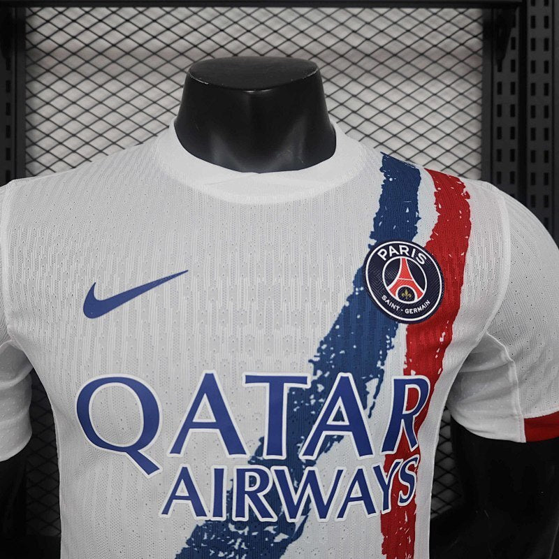 Maillot PSG Extérieur Player Version 23/24