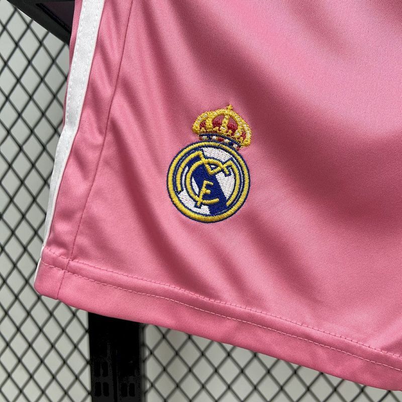 Ensemble Enfant Real Madrid Édition spéciale 23/24