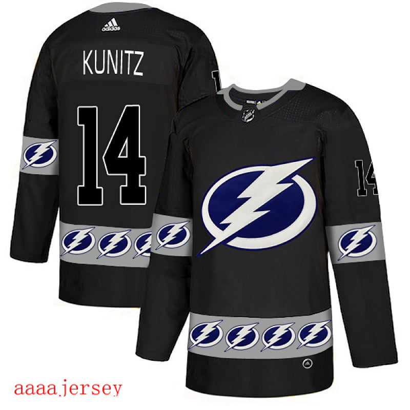 Camiseta Tampa Bay Lightning 2019
