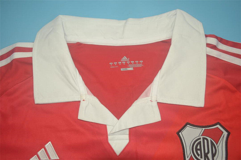 Maillot River Plate Extérieur 25/26