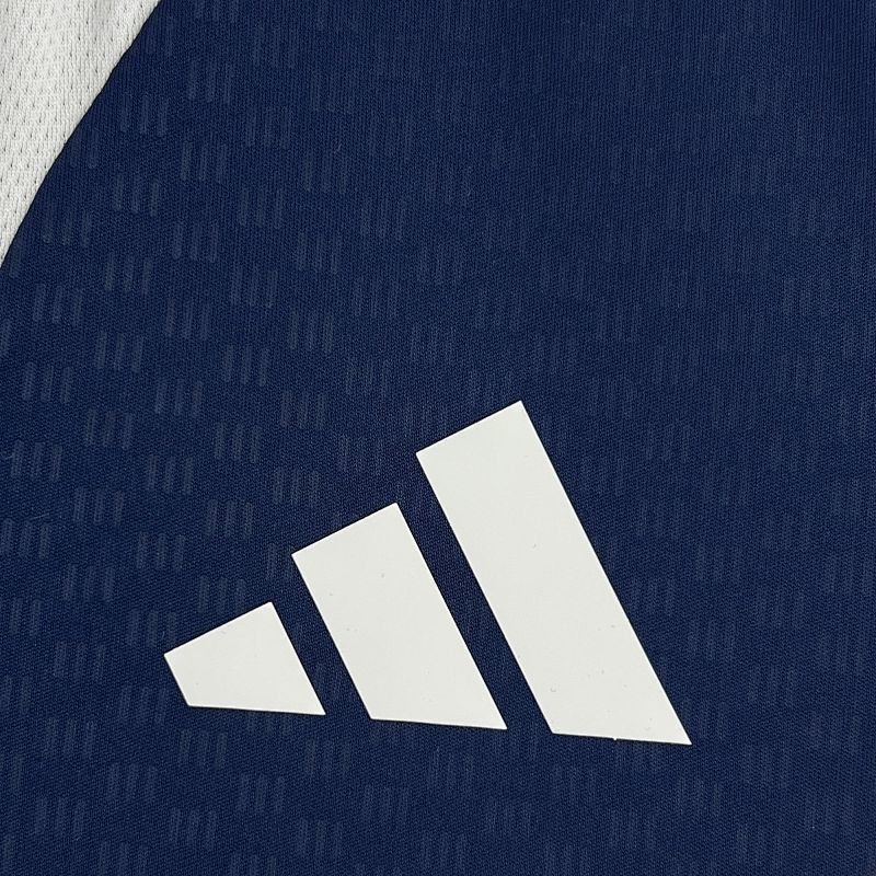Débardeur Cruzeiro Bleu 25/26