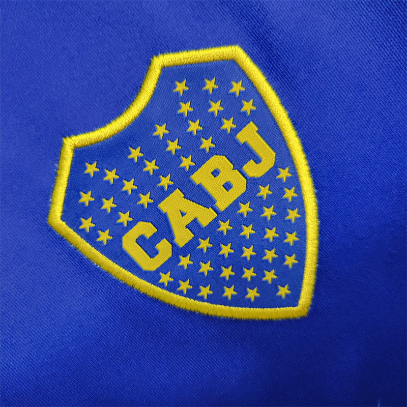 Maillot Boca Juniors 23/24