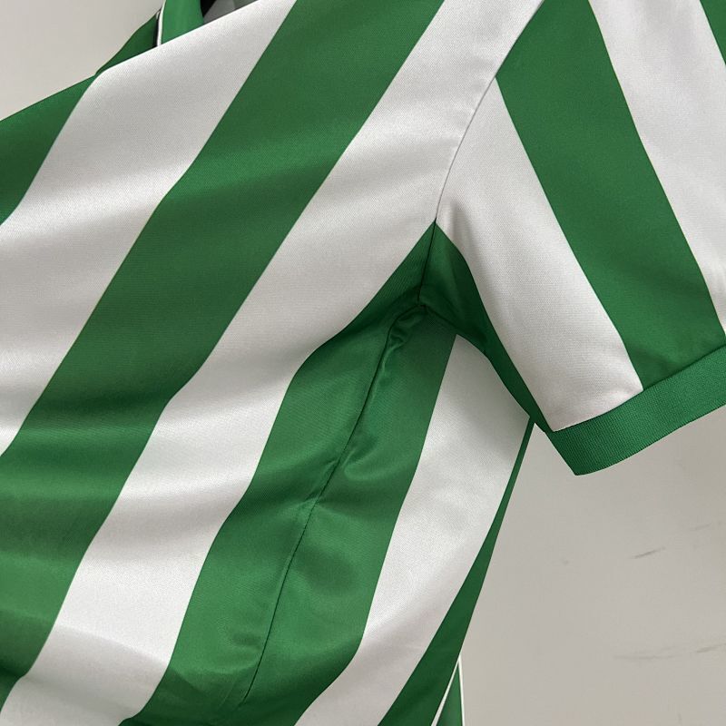 Maillot Real Betis Domicile Rétro 93/94
