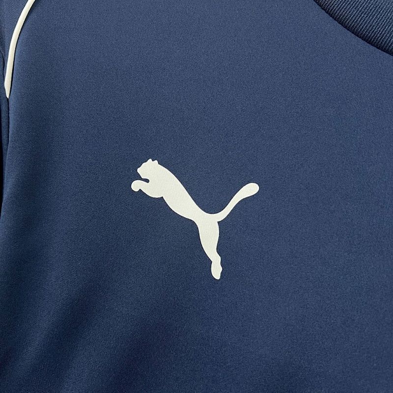 Maillot Monterrey Navy Uniform Pre-Match 25/26