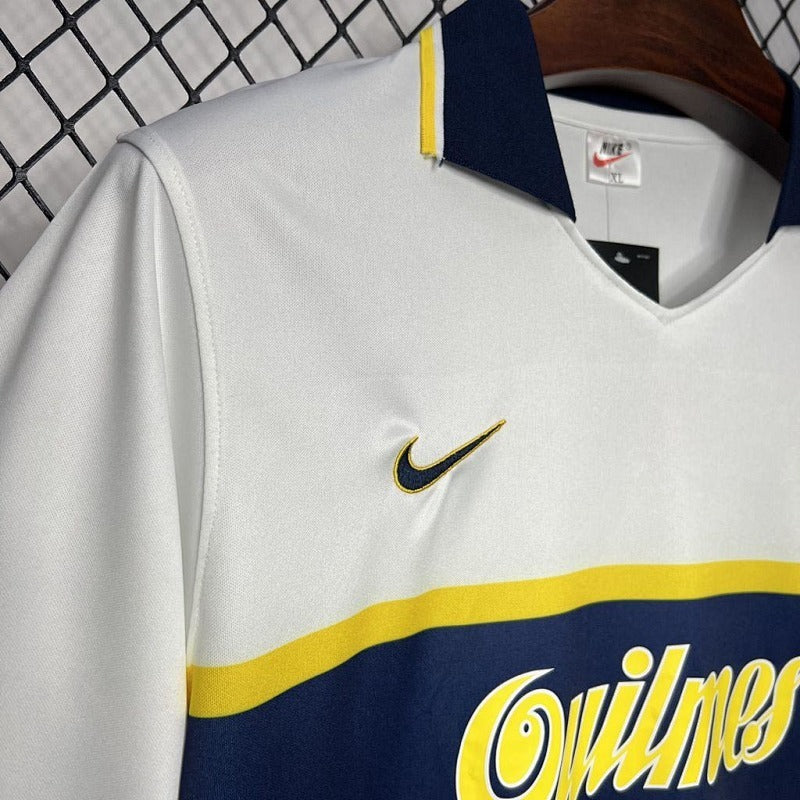 Maillot Boca Juniors Domicile Rétro 96/97