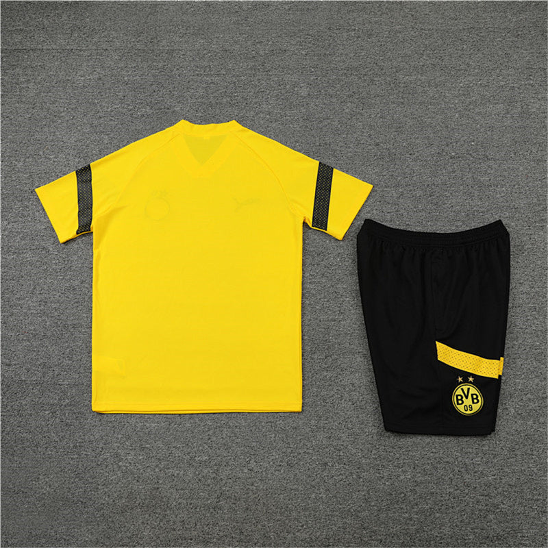Ensemble Borussia Dortmund Jaune Prématch 22/23
