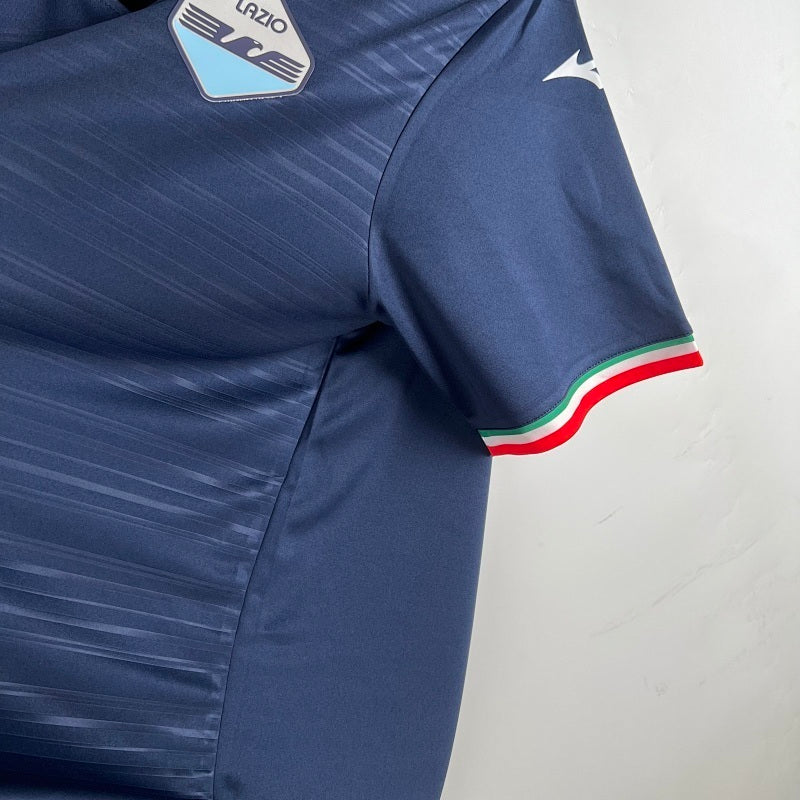 Maillot Lazio Extérieur 23/24