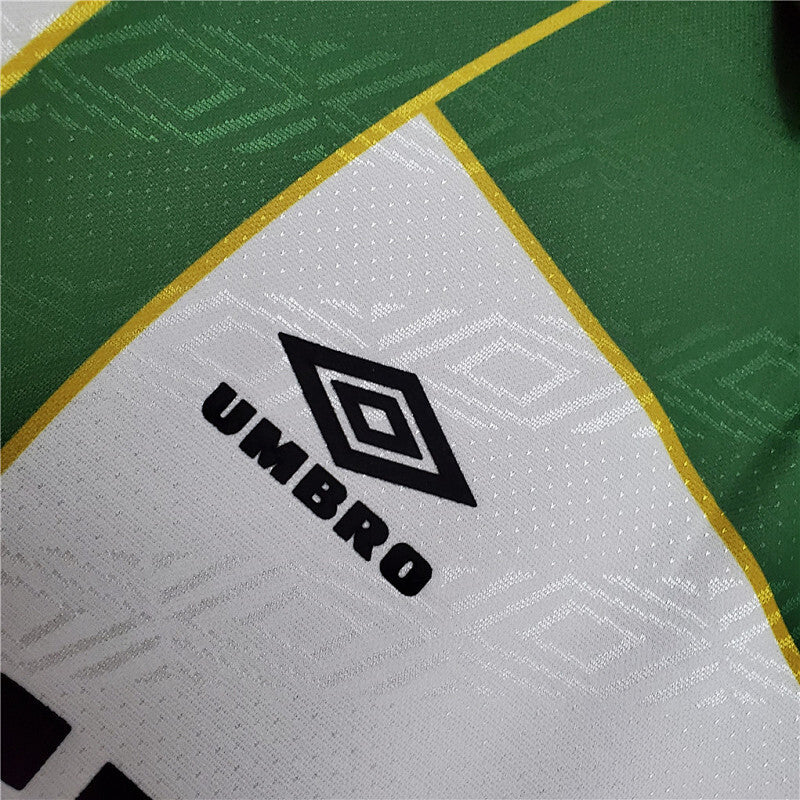 Maillot Celtic Domicile Rétro 1993/95
