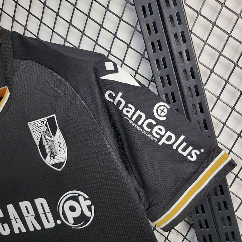 Maillot Vitória de Guimares Extérieur 24/25