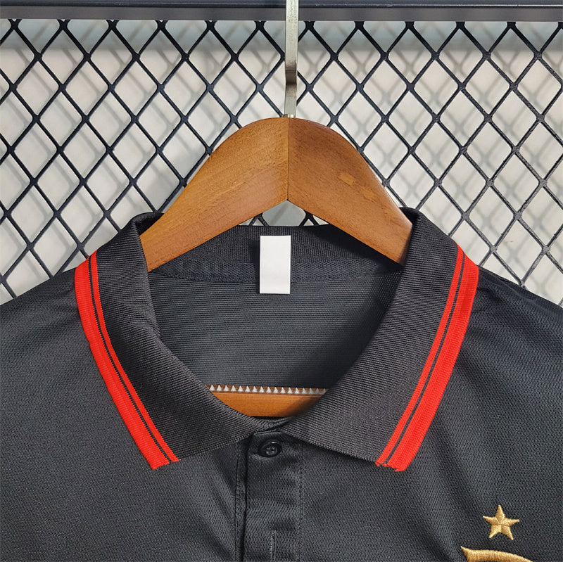 Polo Flamengo 23/24