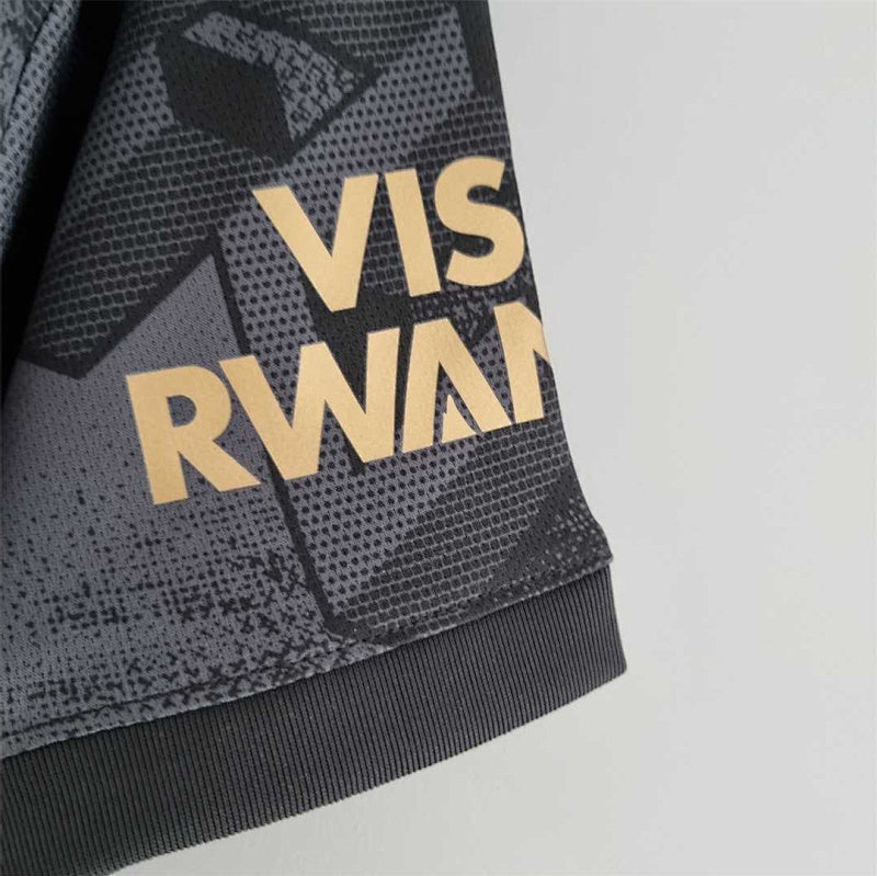 Maillot Arsenal Extérieur 22/23