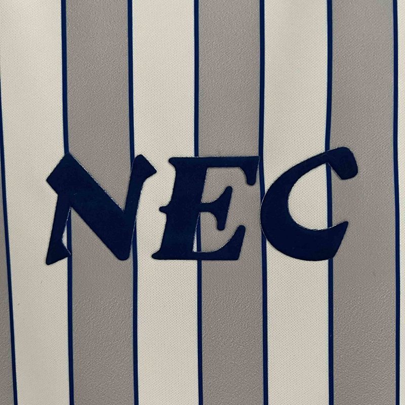 Maillot Everton Extérieur Rétro 25/26