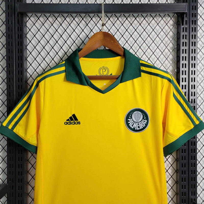 Maillot Palmeiras Rétro 14/15