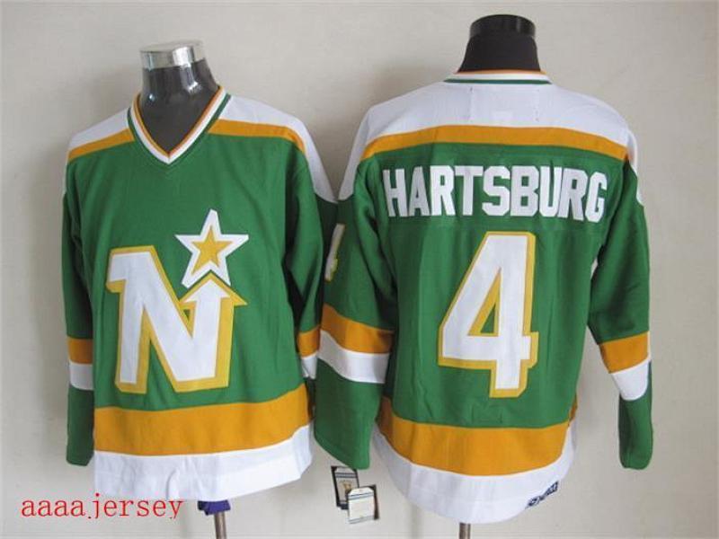 Maillot Dallas Stars ice Rétro Vintage