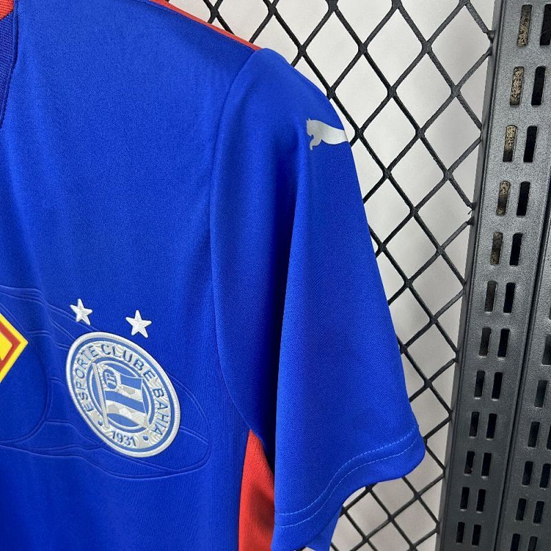 Maillot EC Bahia Original Édition spéciale 25/26