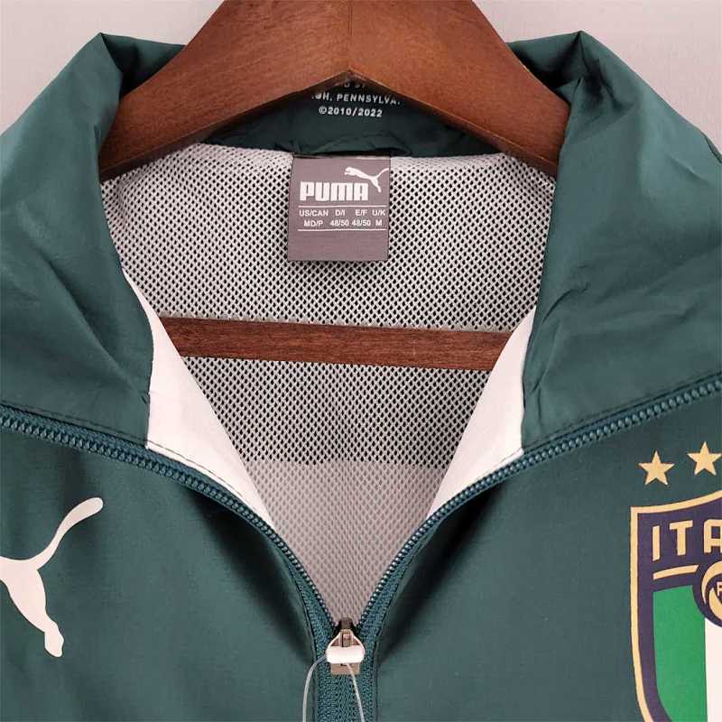 Coupe-vent Italy 25/26