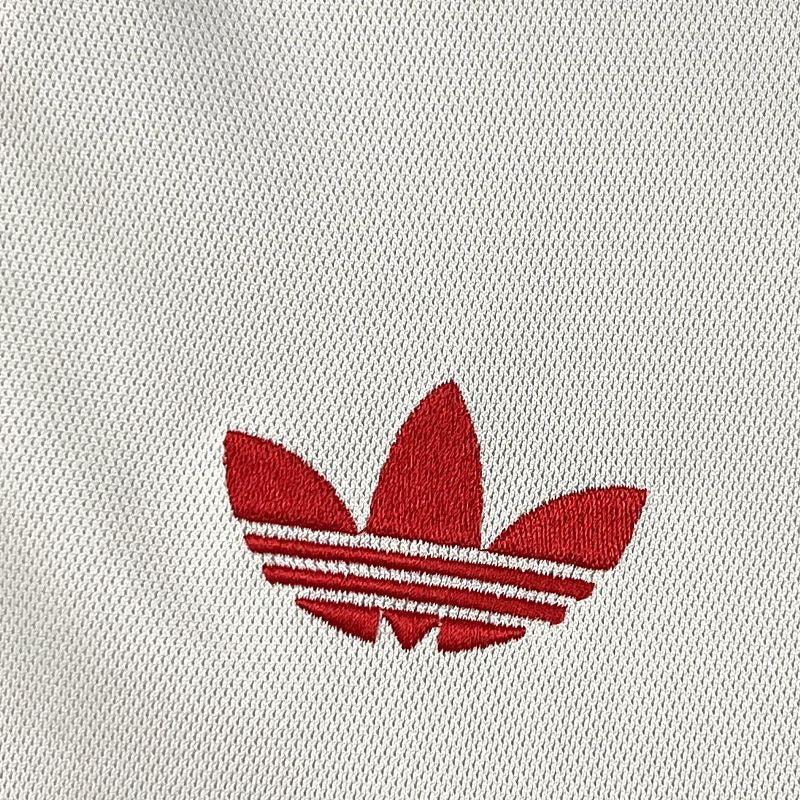 Maillot Séville FC Rétro 25/26