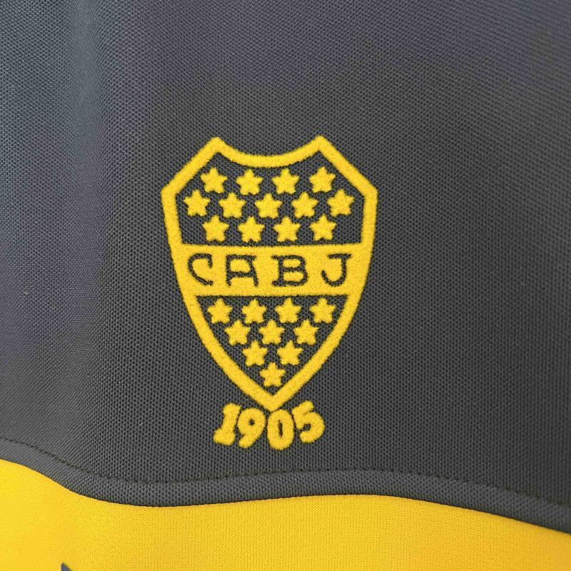 Maillot Boca Juniors Domicile Rétro 94/95