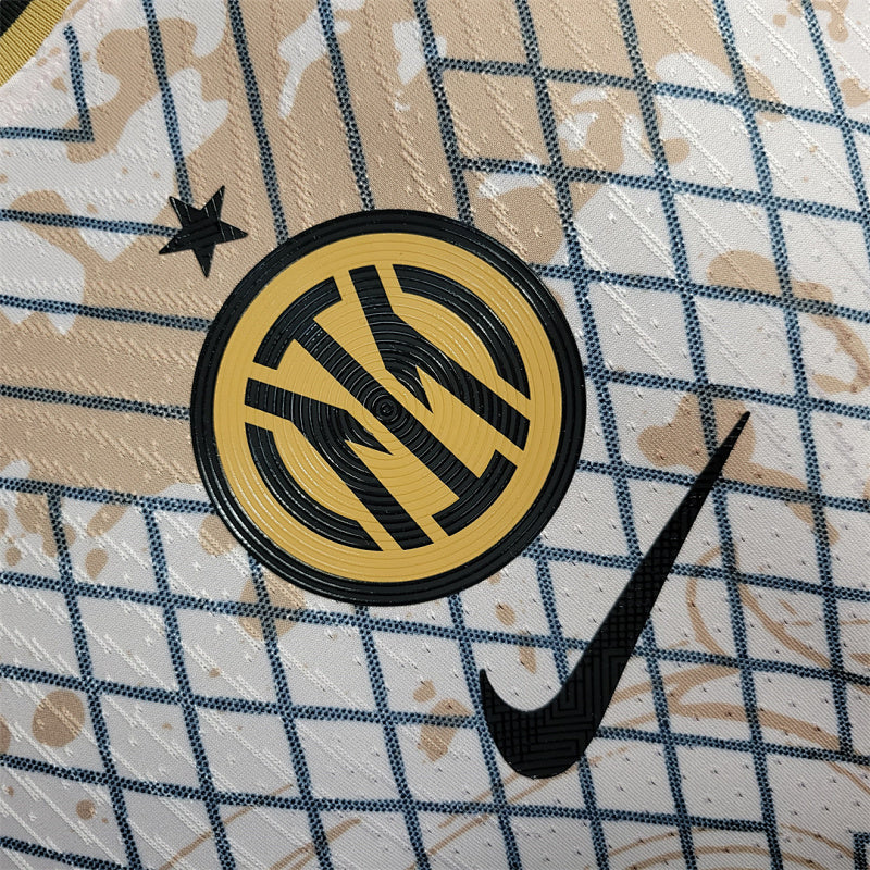 Maillot Inter Milan Édition spéciale Player Version 23/24
