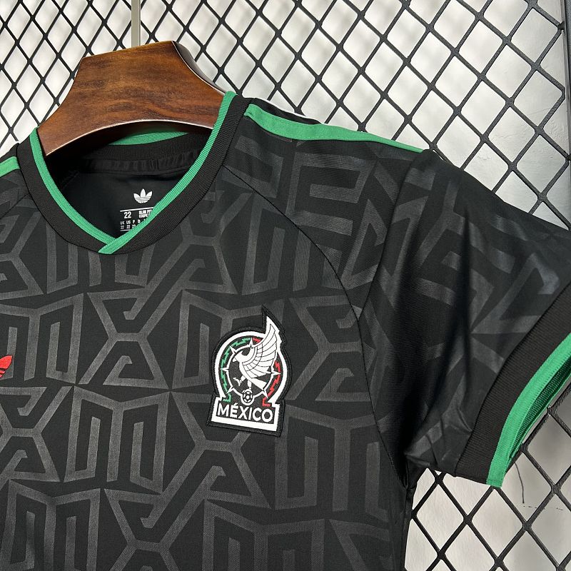 Ensemble Enfant Mexique Third 2026
