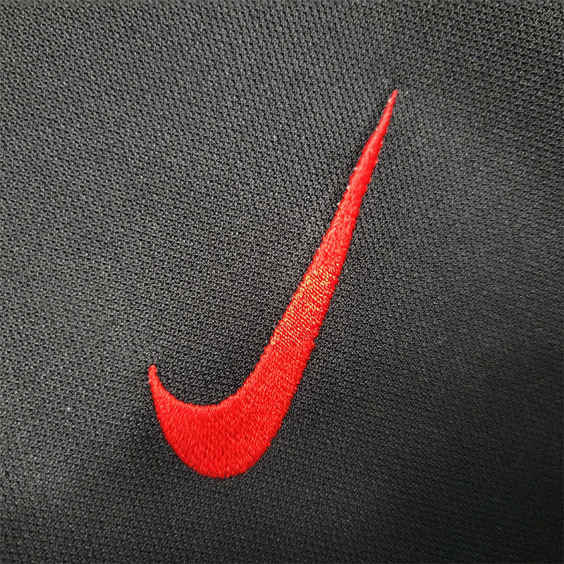 Portugal Black Polo 2023