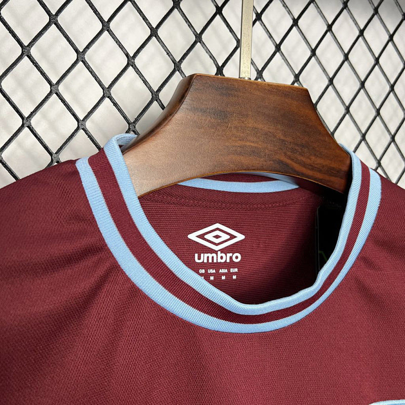 Maillot West Ham Domicile 24/25