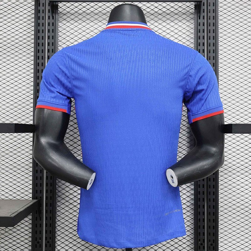 Maillot France For Sale Domicile Player Version 25/26