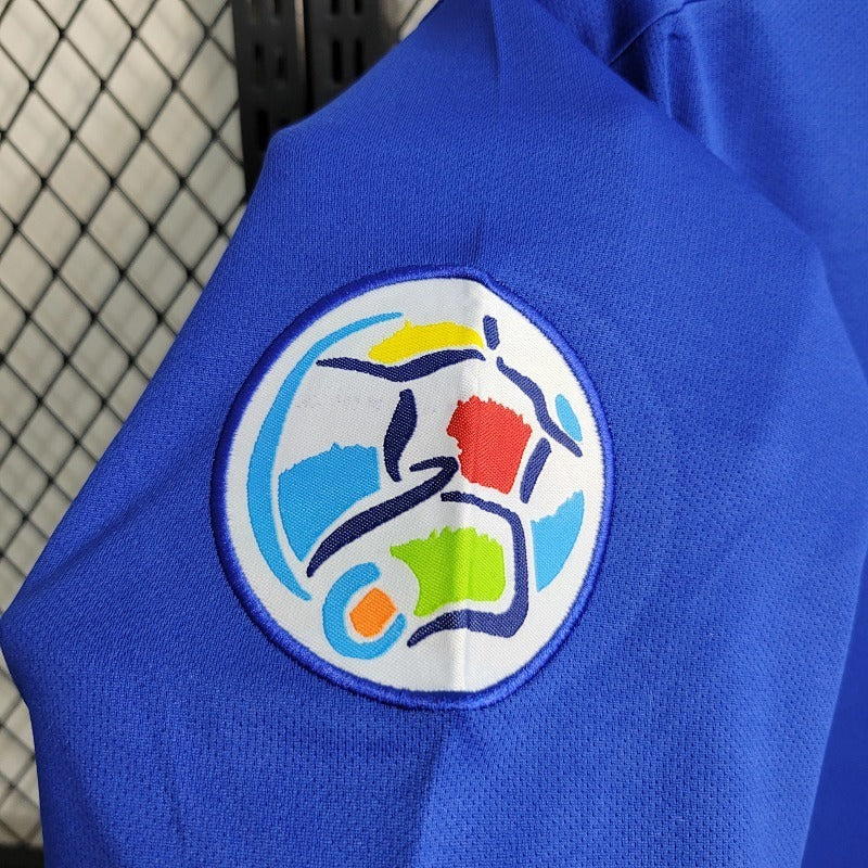 Maillot Italy Domicile Rétro 1996