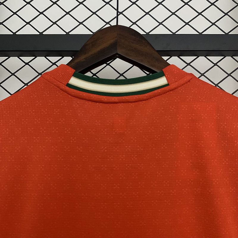 Maillot Femme Portugal Uniform Domicile 25/26