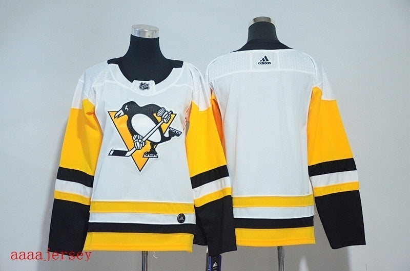 Maillot Femme Pittsburgh Penguins ice 25/26