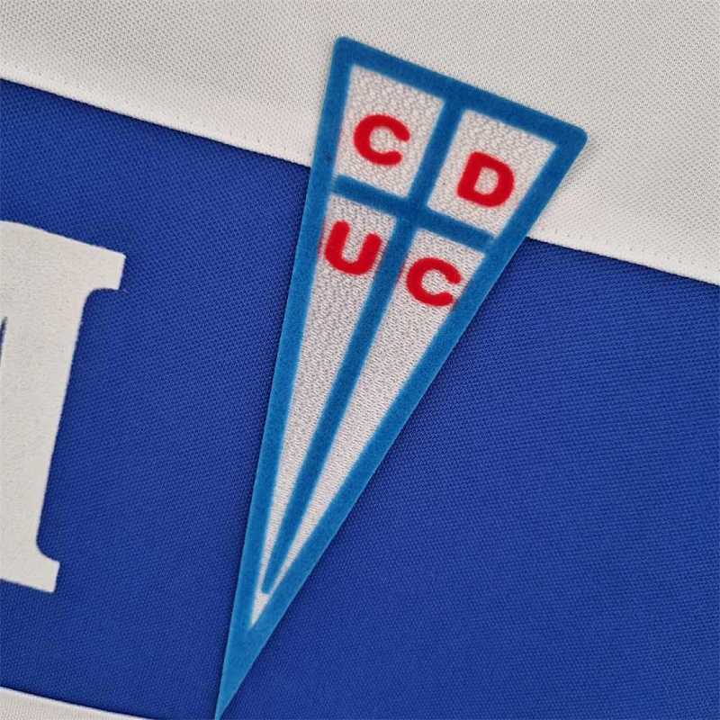 Maillot La Católica Domicile Rétro 25/26