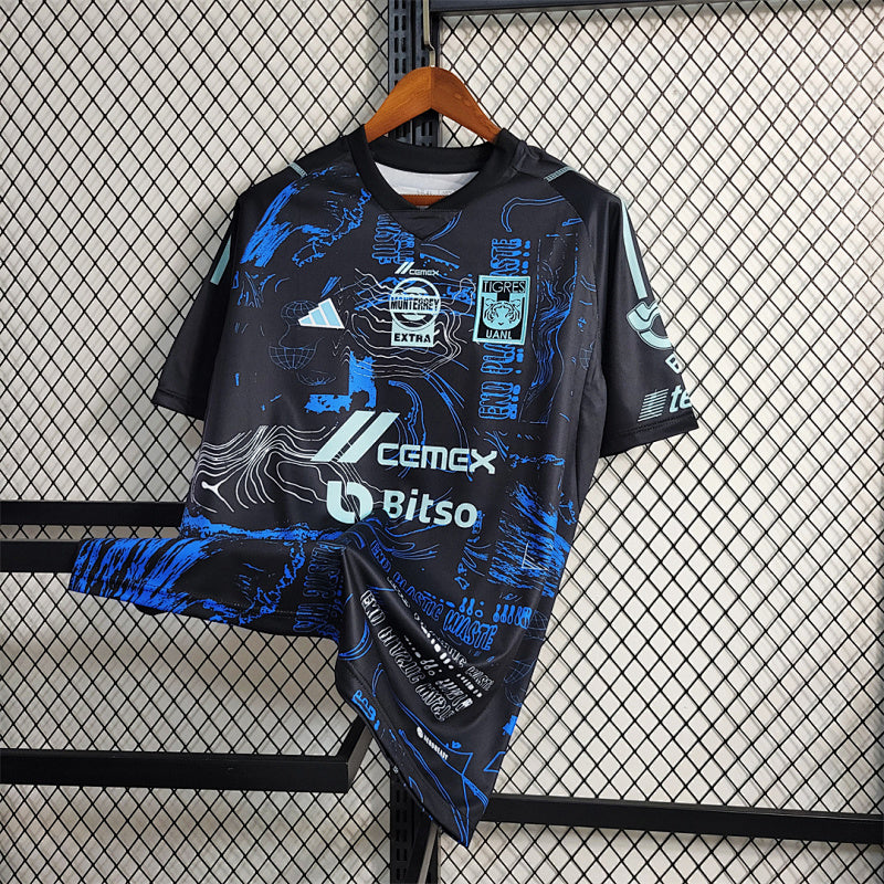 Maillot Tigres UANL Édition spéciale 23/24