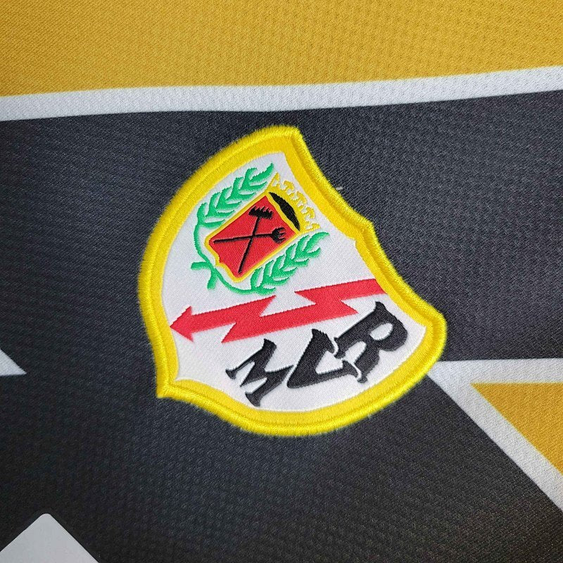 Maillot Rayo Vallecano Extérieur 23/24
