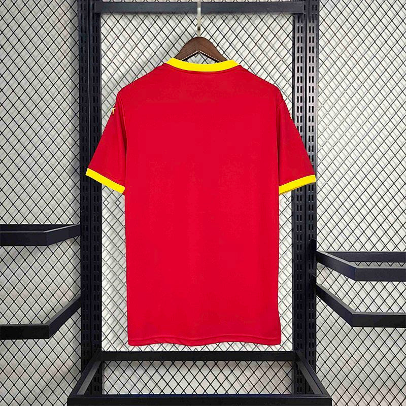 Maillot Guinea Cheap Domicile 25/26