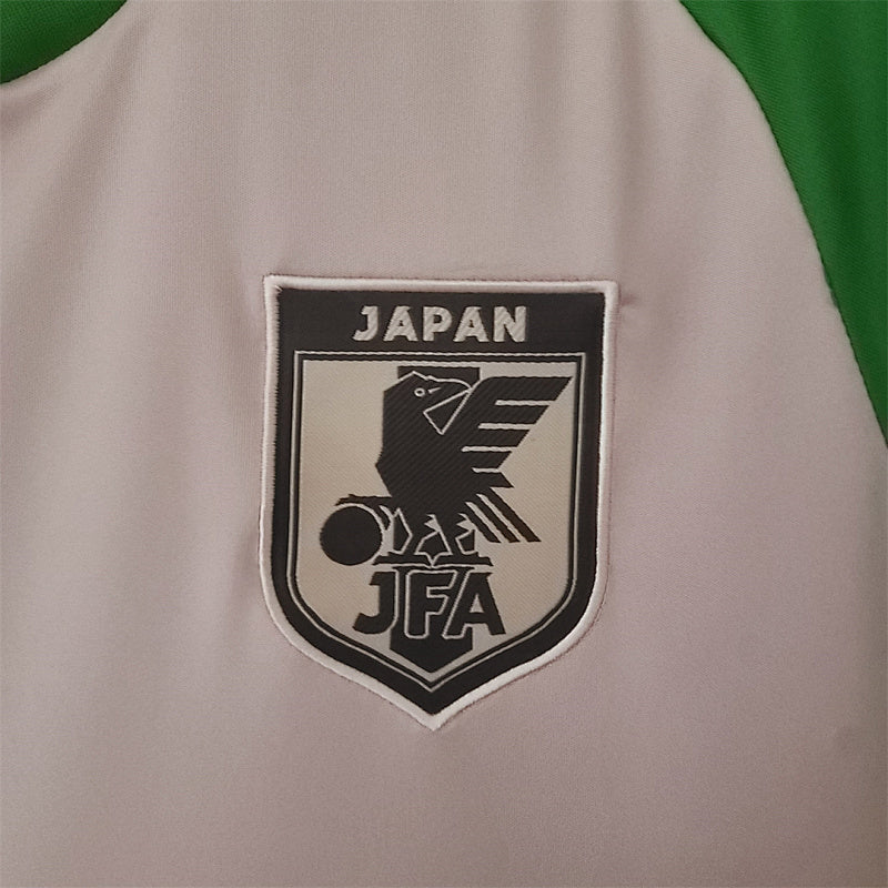 Maillot Japan Pink Édition spéciale 25/26