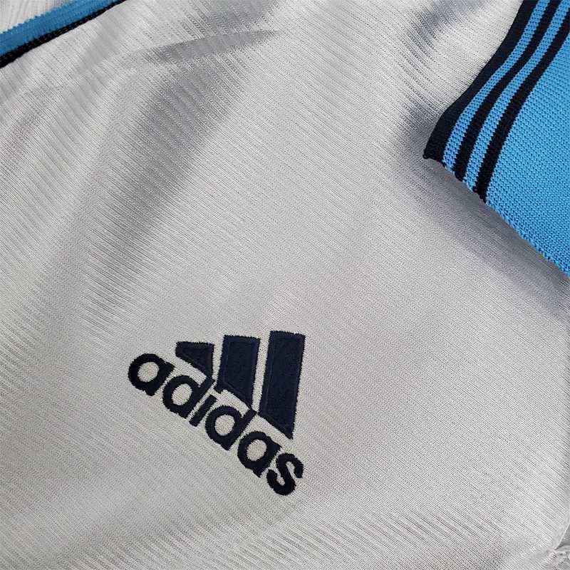 Maillot Marseille Domicile 98/99