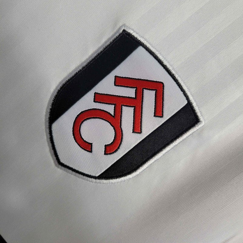 Maillot Fulham Domicile 23/24