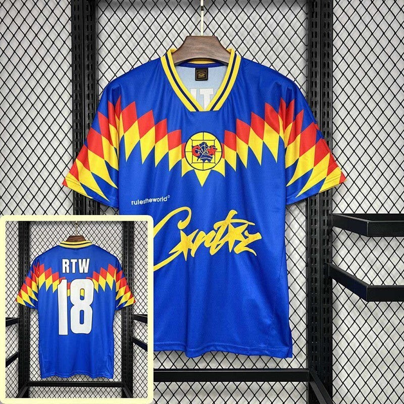 Maillot Club América Rétro 95/96